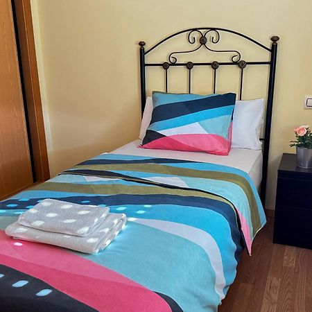 Apartment Lecer 7 Porta エクステリア 写真
