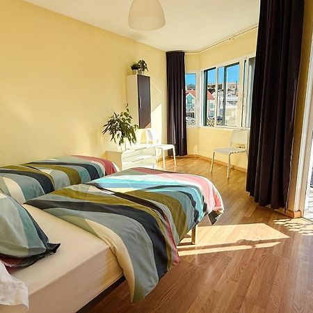 Apartment Lecer 7 Porta エクステリア 写真