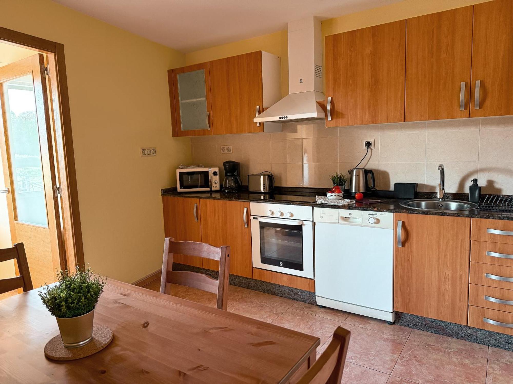 Apartment Lecer 7 Porta エクステリア 写真