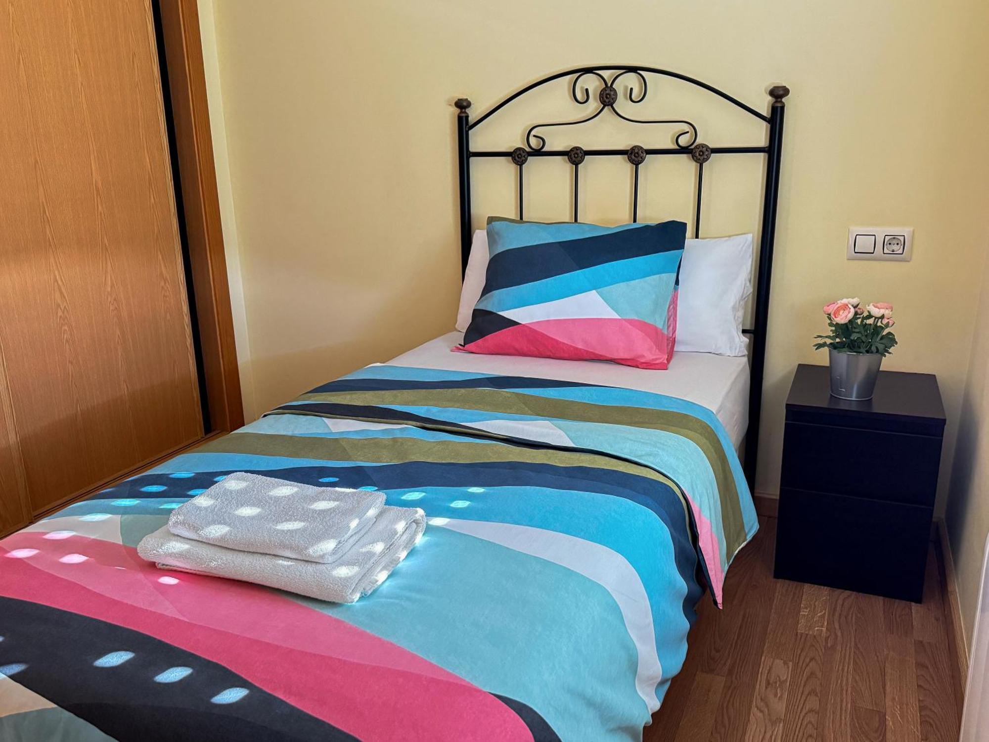 Apartment Lecer 7 Porta エクステリア 写真