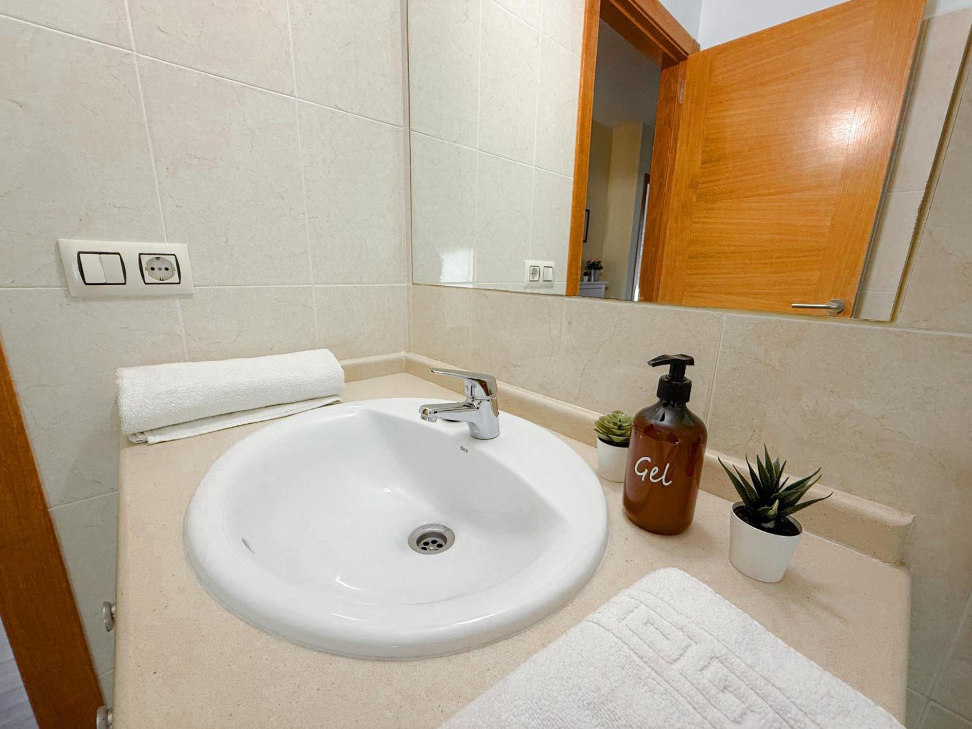 Apartment Lecer 7 Porta エクステリア 写真