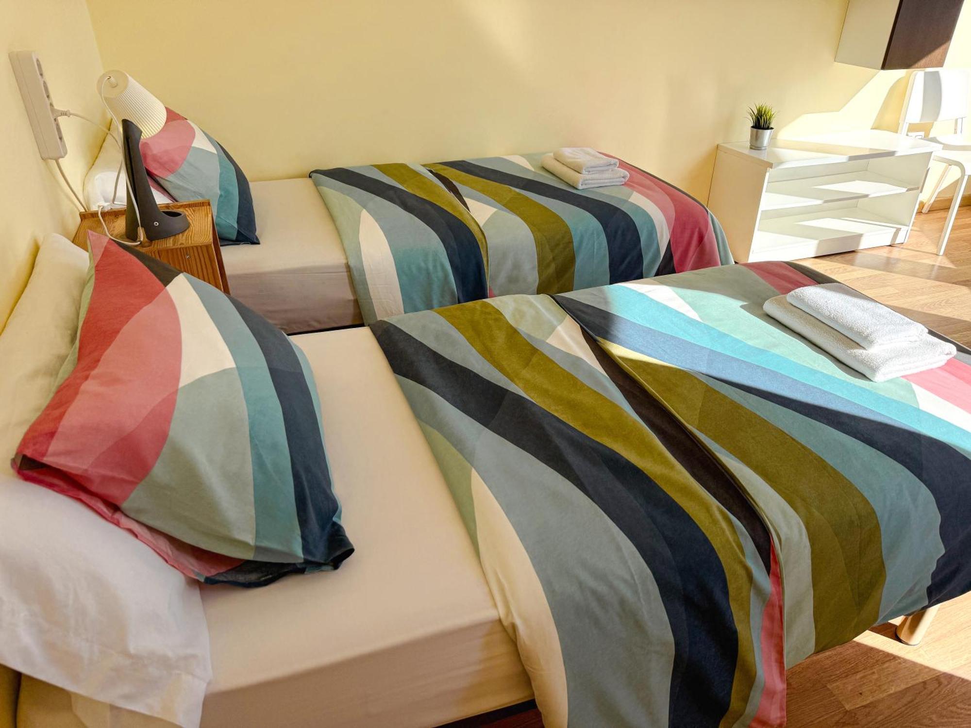 Apartment Lecer 7 Porta エクステリア 写真