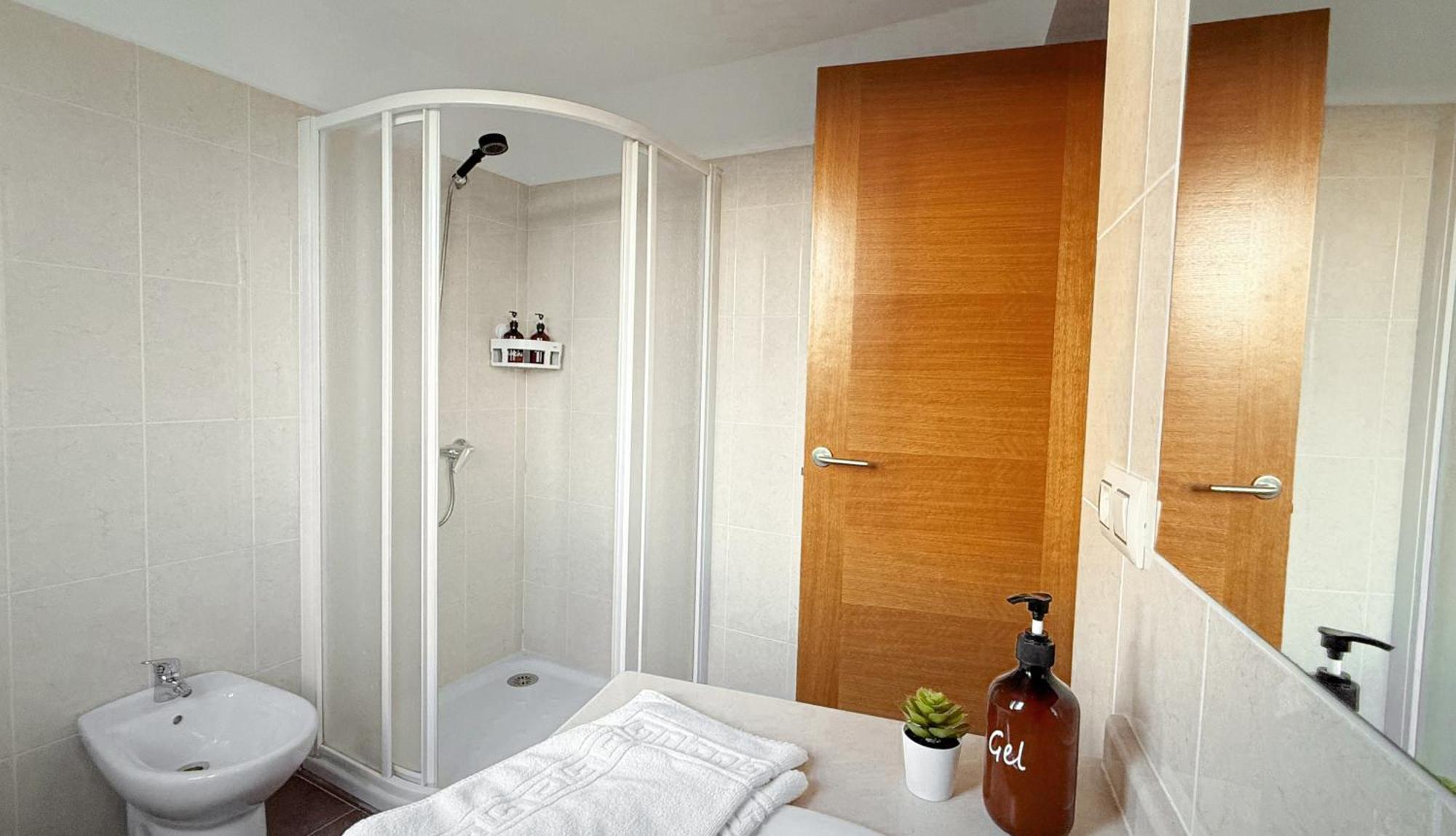 Apartment Lecer 7 Porta エクステリア 写真