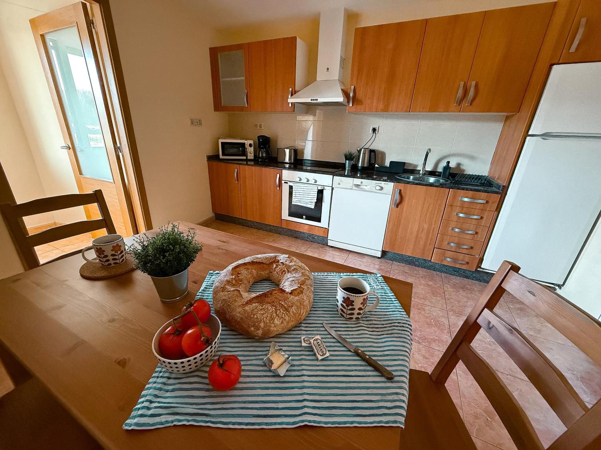 Apartment Lecer 7 Porta エクステリア 写真
