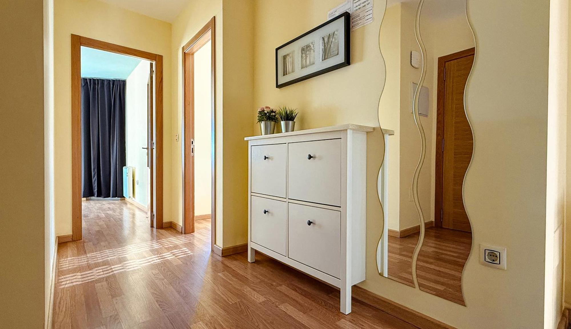 Apartment Lecer 7 Porta エクステリア 写真