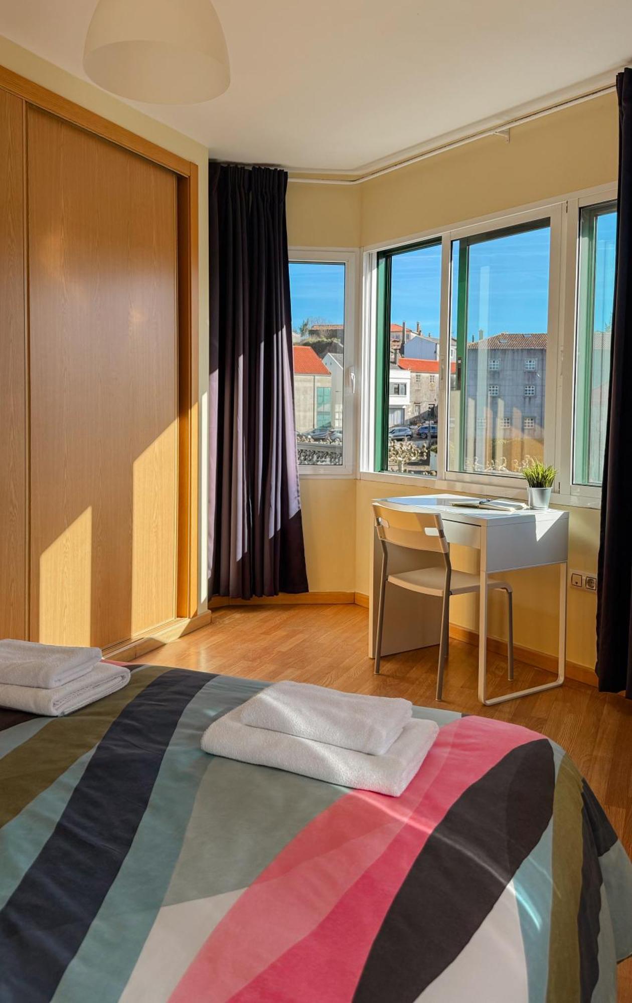 Apartment Lecer 7 Porta エクステリア 写真