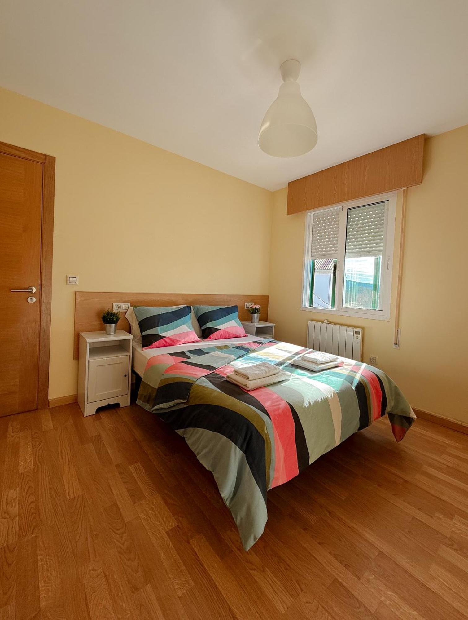 Apartment Lecer 7 Porta エクステリア 写真