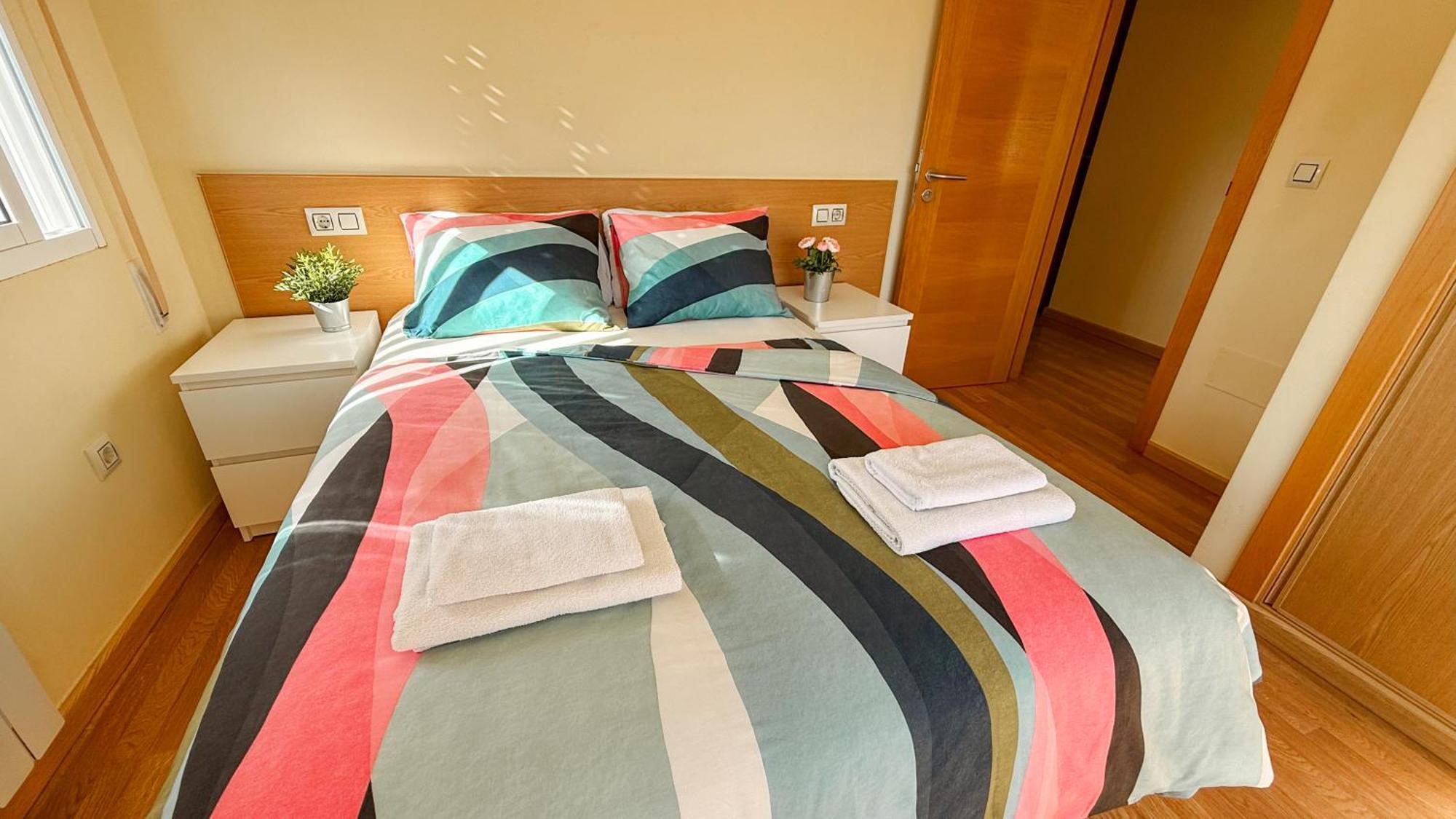 Apartment Lecer 7 Porta エクステリア 写真