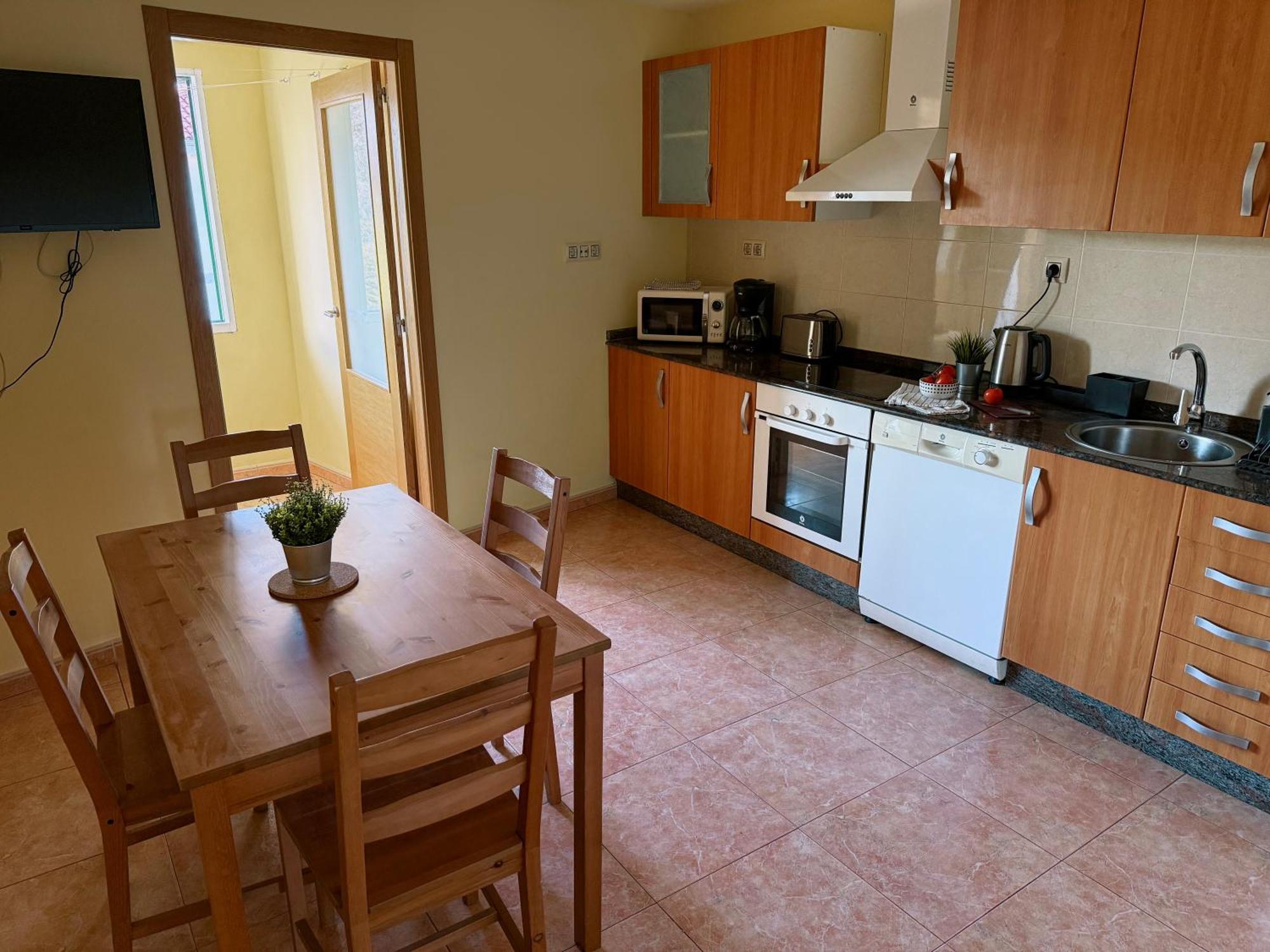 Apartment Lecer 7 Porta エクステリア 写真