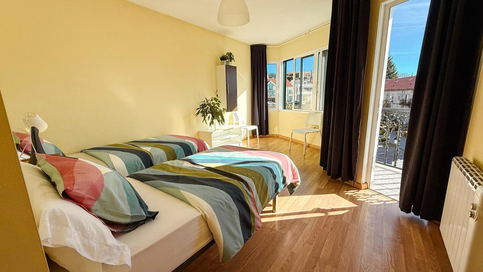 Apartment Lecer 7 Porta エクステリア 写真